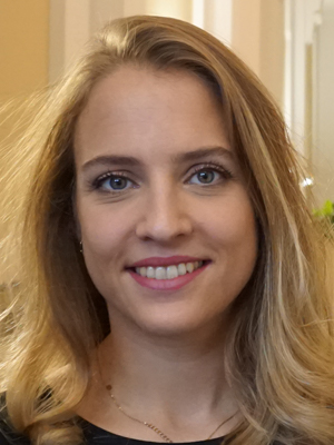 Picture of Daniëlle van Gaal