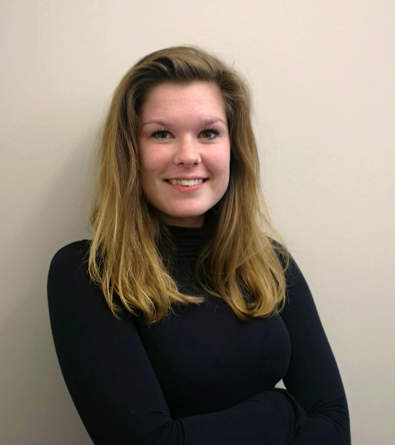 Picture of Paulien Knuppel